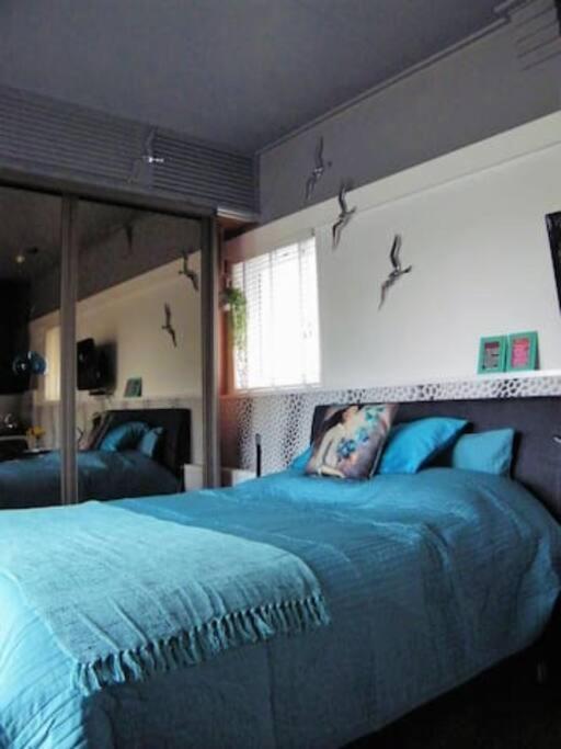 Studio Bed & Strand Scharendijke Extérieur photo